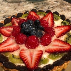 Meet your Posher, Tammy